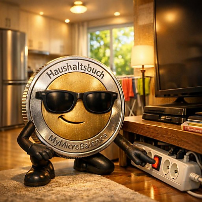 Frühlings-Stromkosten im Alltag senken: So sparen Single, Paar und Familie mit 5 Geräten bis zu 45 € im Monat