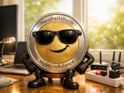 Homeoffice im Frühling: Bis zu 20–40 % Stromkosten sparen mit 5 Geräten