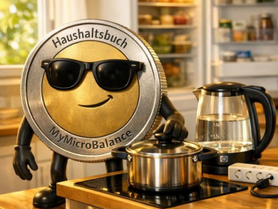 Frühlings-Stromkosten in der Küche senken: So sparen Sie 10–25 € pro Monat