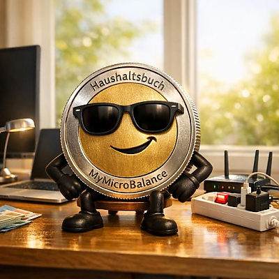 Homeoffice im Frühling: Bis zu 20–40 % Stromkosten sparen mit 5 Geräten