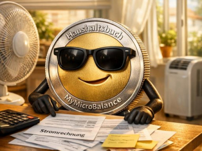 Sommer-Ventilator statt Klimagerät: So sparen Sie bis zu 80 % Stromkosten