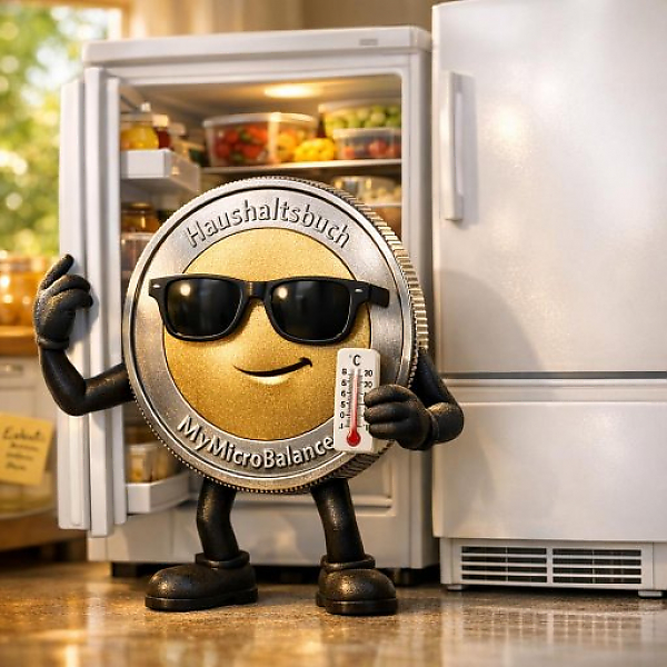 Spätsommer-Stromkosten senken: So sparen Sie 5–25 € im Monat mit Kühlschrank und Gefriertruhe