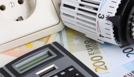 Geld sparen durch richtiges Heizen, mehr dazu in unserem Newsbereich
