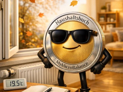Herbst-Nebenkosten senken: Mit richtigem Lüften und Heizkörperpflege bis zu 50 € im Monat sparen
