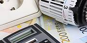 Geld sparen durch richtiges Heizen, mehr dazu in unserem Newsbereich