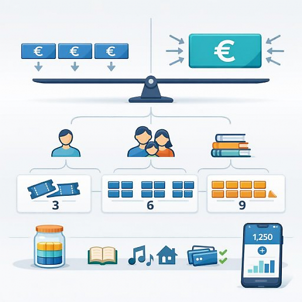 Fall Leisure Budget: Pay-per-Event or Subscription Strategy — What’s Cheaper for Households, Families, and Students