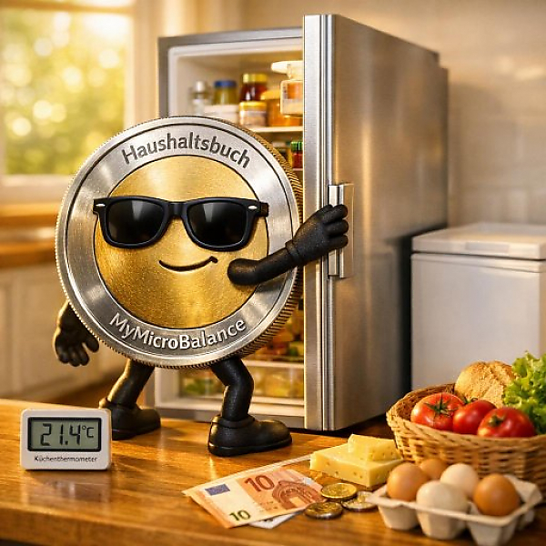 Sommer-Stromkosten senken: So sparen Sie mit Kühlschrank und Gefriertruhe 5–25 € pro Monat