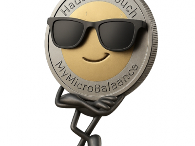 Neues Jahr, neuer Look: MyMicroBalance startet modernisiert in 2026