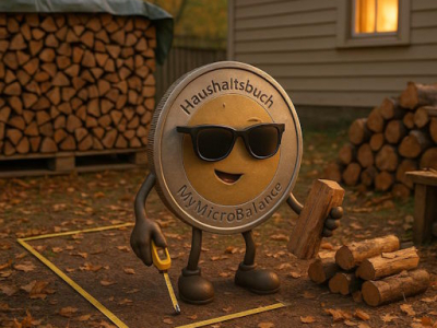 Brennholz-Budget für den Herbst: Jetzt in größeren Mengen kaufen oder lieber stückweise nachkaufen