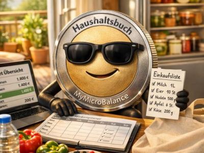 Sommer-Lebensmittelbudget im Kostencheck: Bis zu 120 € im Monat mit Wochenplan statt Spontankäufen sparen