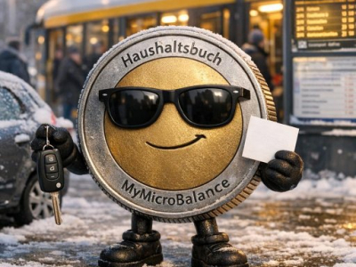 Winterfahrten im Kostencheck: Auto stehen lassen oder ÖPNV-Dauerkarte – was dein Budget wirklich entlastet