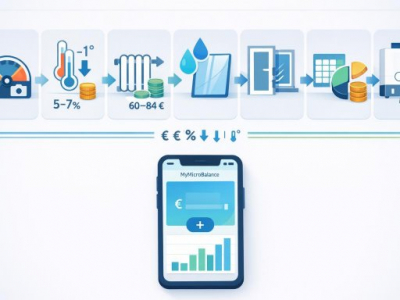 Heating Season Kickoff Budget: A 7-Day Checklist for Lower Heating Costs in Fall