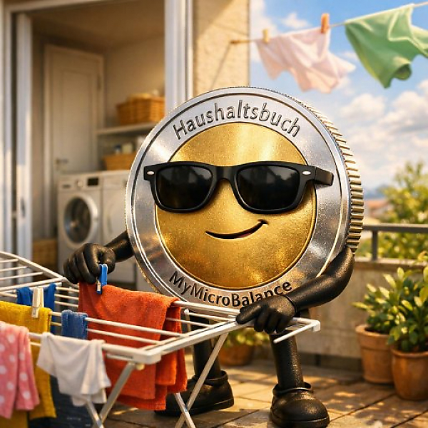 Frühlings-Wäschekosten im Vergleich: So sparen Sie bis zu 250 € Strom mit Wäscheständer statt Trockner
