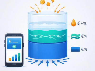 Structuring Income in Your Budget: Primary, Secondary, and One-Time Income Explained Simply