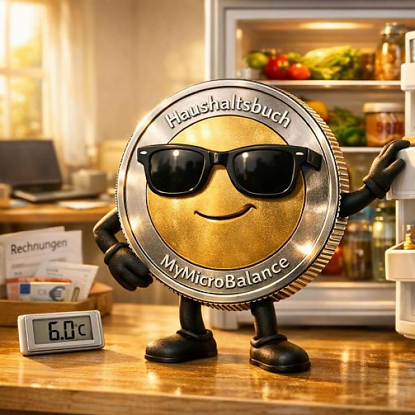 Sommer-Kühlschrankkosten senken: So viel Euro spart jedes Grad mehr