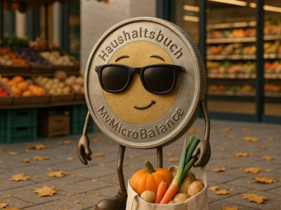 Herbst-Wochenmarkt vs. Supermarkt: Wo du im Oktober/November wirklich günstiger an frisches Obst & Gemüse kommst