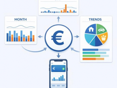 How to Properly Analyze Your Budget Book — Here’s How