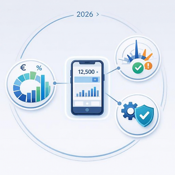 New Year, New Look: MyMicroBalance Launches 2026 with a Modernized Experience