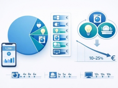 Save Electricity at Home in Winter: These Everyday Devices Belong in Your Household Budget