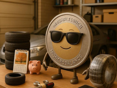 Herbst-Reifenwechsel: Frühkauf oder Last-Minute - welche Budgetstrategie spart wirklich?