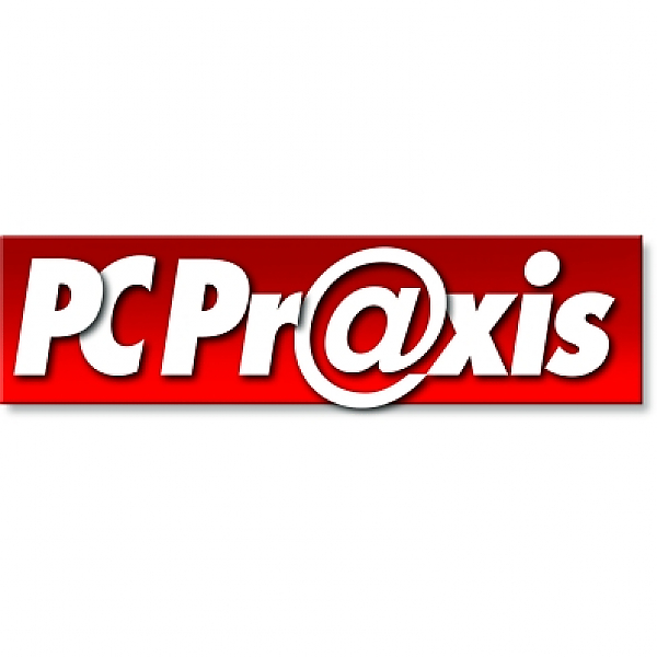 MyMicroBalance in PC Praxis 03 2013