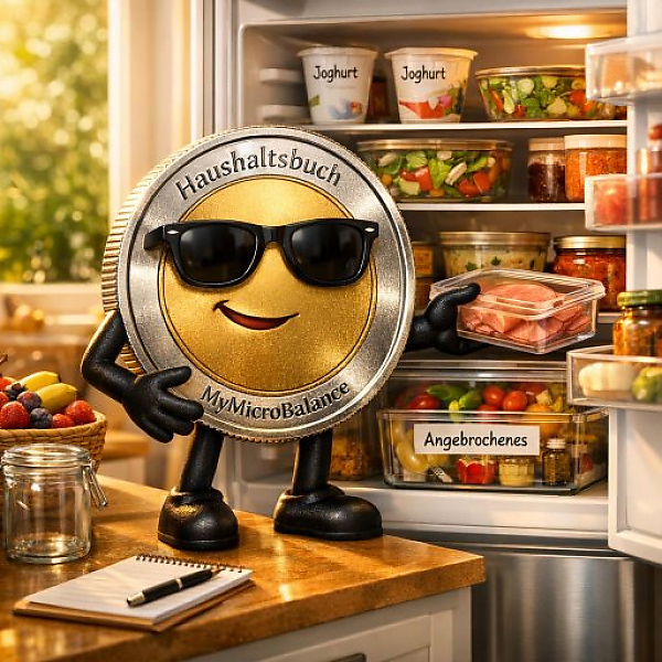 Sommer-Vorratseinkauf im Kühlschrank: So sparen Wochenplaner bis zu 35 % beim Essen