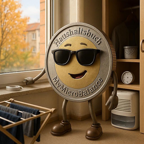 Stoßlüften vs. Luftentfeuchter im Herbst: Welche Strategie Haushalten, Familien und Studierenden wirklich Heiz‑ und Schimmelkosten spart