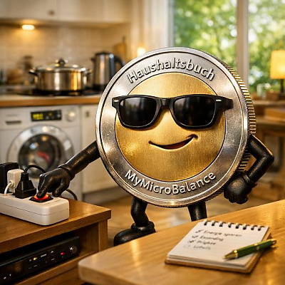 Frühlings-Energiekosten im Alltag: So sparen Sie je nach Haushaltsgröße 15–60 € pro Monat