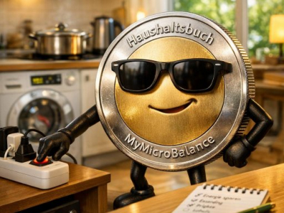 Frühlings-Energiekosten im Alltag: So sparen Sie je nach Haushaltsgröße 15–60 € pro Monat
