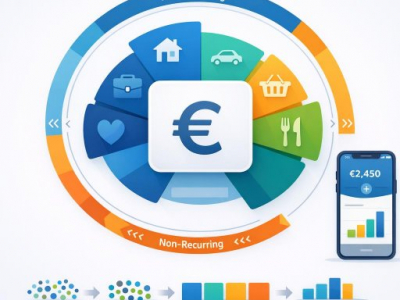 Personal Spending Type: Definition, Examples, and How to Categorize in a Digital Budget Book