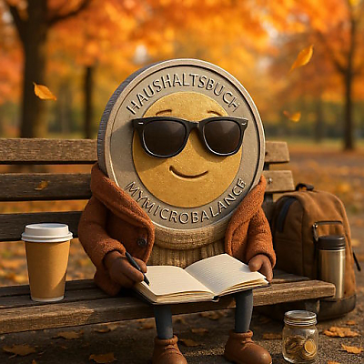 Haushaltsbuch-Hack im Herbst: Isolierflasche/Mehrwegbecher vs. Coffee-to-go – was Haushalte, Familien & Studierende wirklich sparen