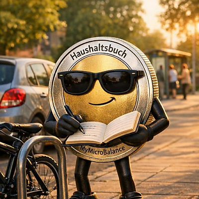 Sommer-Fahrtenbuch: So sparen Sie 30–120 € Mobilitätskosten pro Monat
