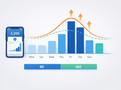 “Most Expensive Day of the Week” – When Do We Spend the Most Money?
