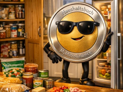 Januar-Küchenexperiment: Wie viel spart eine vierwöchige „Reste-zu-Ende-essen“-Routine wirklich