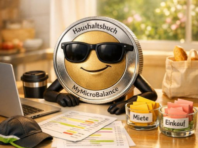 Frühlings-Putz im Haushaltsbudget: So sparen Sie bis zu 250 € im Monat mit klaren Kürzungen