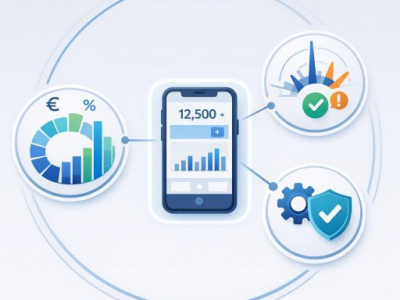 New Year, New Look: MyMicroBalance Launches 2026 with a Modernized Experience