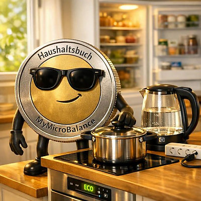 Frühlings-Stromkosten in der Küche senken: So sparen Sie 10–25 € pro Monat