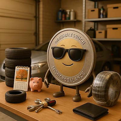 Herbst-Reifenwechsel: Frühkauf oder Last-Minute - welche Budgetstrategie spart wirklich?