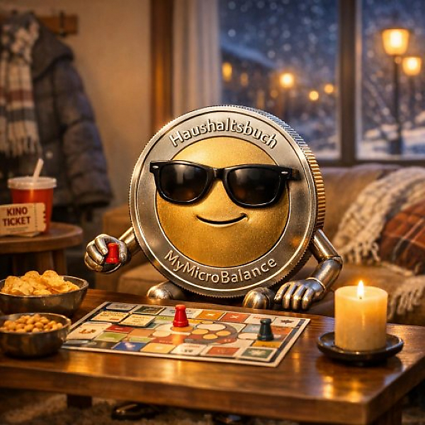 Winter-Feierabend im Kostenvergleich: Spieleabend zu Hause vs. Kino und Co – welches Freizeitbudget passt zu dir