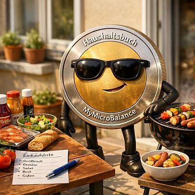 Sommer-Grillbudget im Kostenvergleich: So sparen Sie 20–35 % mit Wochenplan statt Spontankäufen