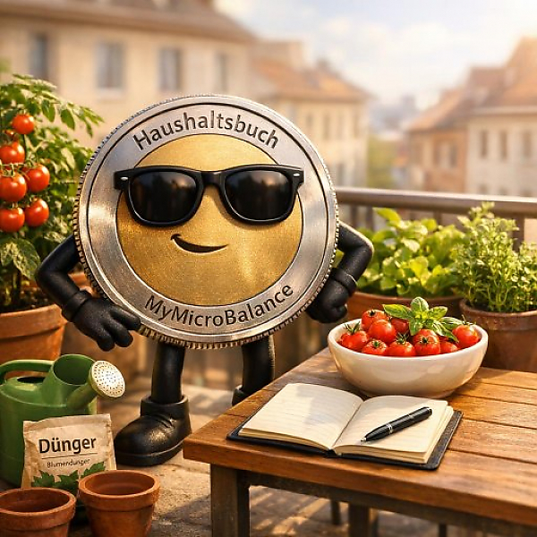 Spring Balcony Cost Check: How to Save Up to €200 per Season with 3–5 Vegetables