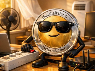 Sommer-Stromkosten im Homeoffice senken: So sparen Sie als Single, Paar oder Familie bis zu 45 € im Monat