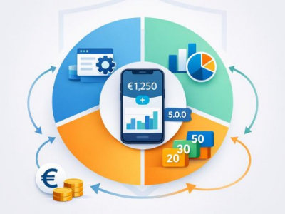 Version 5.0.0 with AI Is Here!