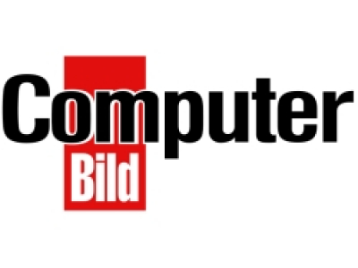 MyMicroBalance in ComputerBild 13/2012