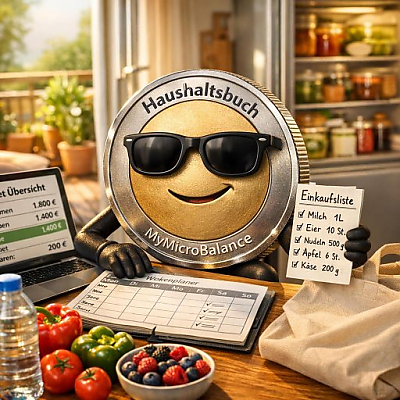 Sommer-Lebensmittelbudget im Kostencheck: Bis zu 120 € im Monat mit Wochenplan statt Spontankäufen sparen