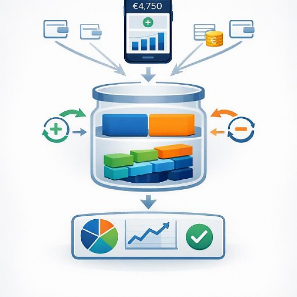 Budget Planner for Beginners