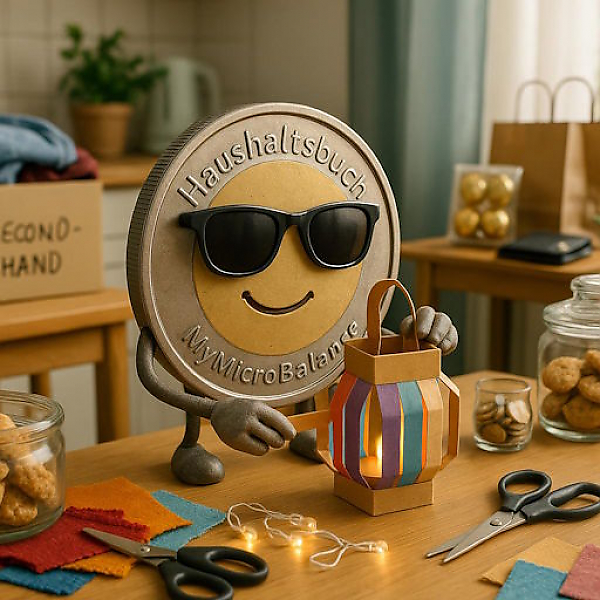 Herbstfeste ohne Rechnungs‑Schock: DIY vs. Kauf — Kostenvergleich für Kostüme, Süßes & Ausflüge