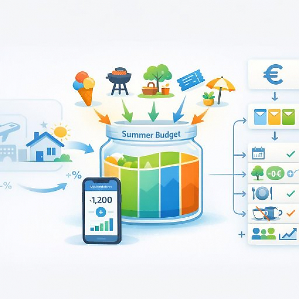 Vacation at Home: The Best Budget Tips for a Summer Staycation