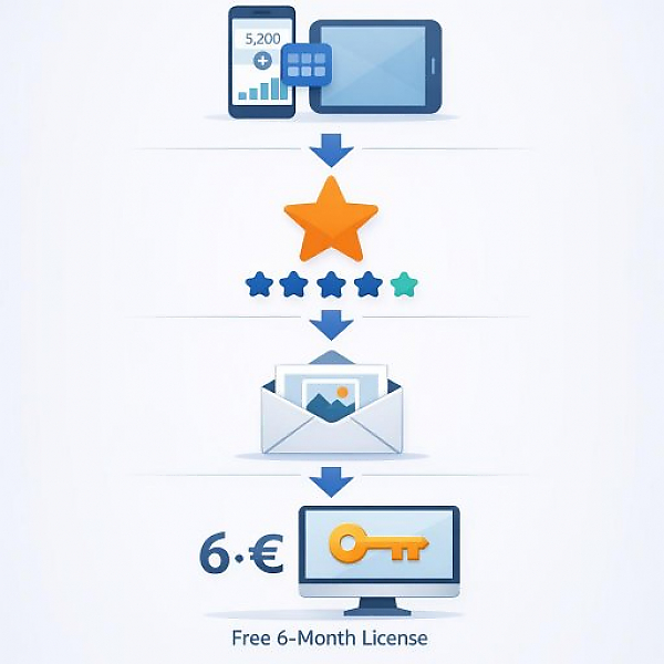 MMB VIP License Key for Free