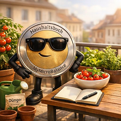 Frühlings-Balkon im Kostencheck: So sparen Sie mit 3–5 Gemüsesorten bis zu 200 € pro Saison